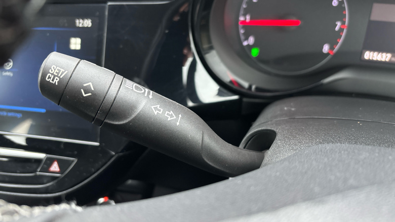 Vauxhall Corsa 1.2 Design 5dr Petrol Hatchback